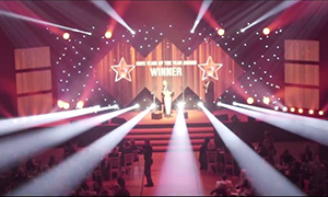 Gala Dinner 2015