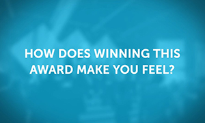 DBA - Winners Announced Video