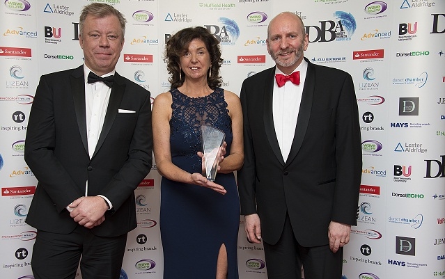 Dorset Business Award Winners 2015 - 7