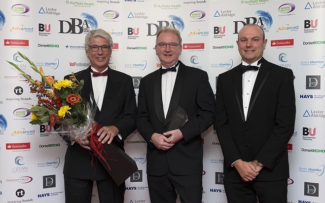 Dorset Business Award Winners 2015 - 10
