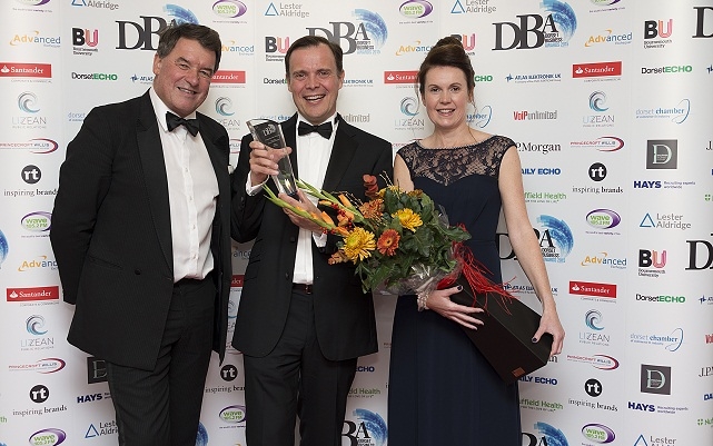 Dorset Business Award Winners 2015 - 11