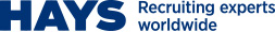 Hays Recruiting experts worldwide