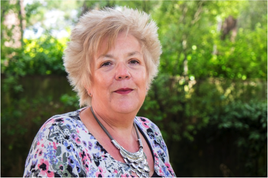 Lorraine Hubbard