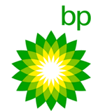 logo for BP