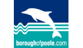 logo for Borough of Poole Logo