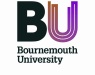 logo for Bournemouth University