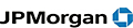 JP Morgan logo