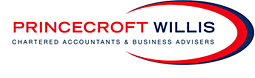 logo for Princecroft Willis LLP