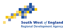 logo for South West of England Regional Development Agency