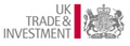 logo for UKTI